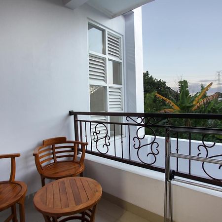 Banua Raya Homestay Yogyakarta Eksteriør bilde