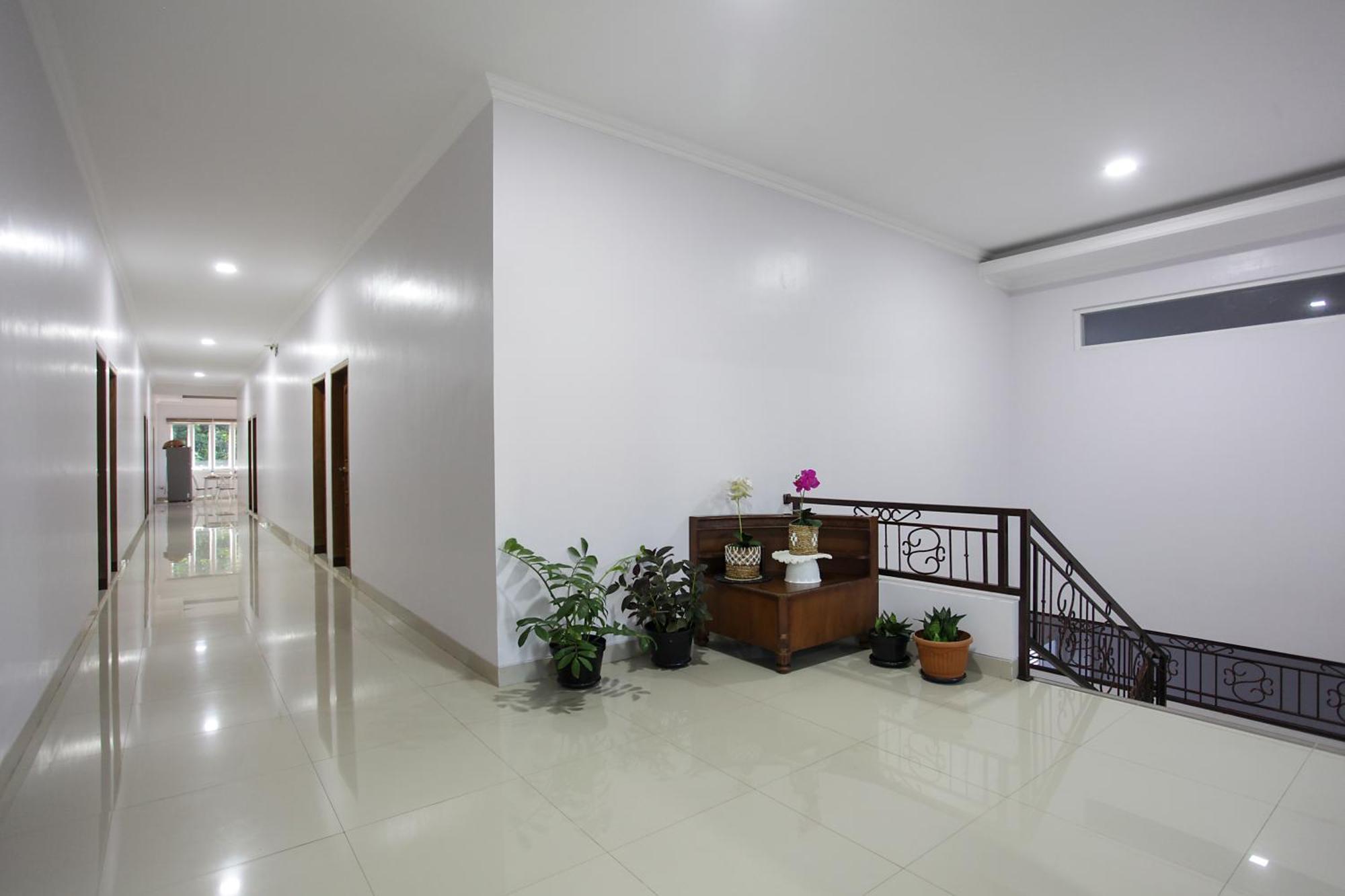 Banua Raya Homestay Yogyakarta Eksteriør bilde